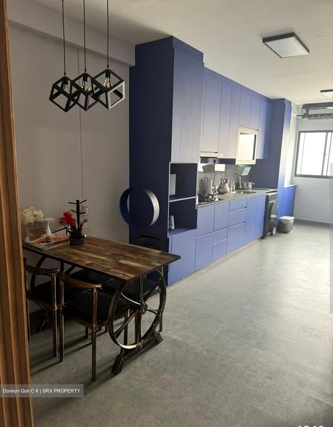 Blk 115 Teck Whye Lane (Choa Chu Kang), HDB 3 Rooms #565678701